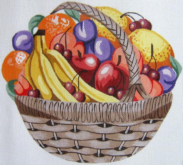 Fruit Basket 15 x 12.5