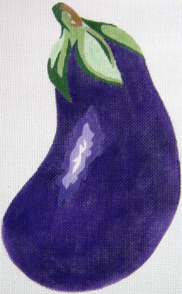 Eggplant 8 x 13