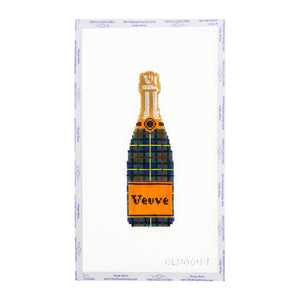 Veuve - Tartan