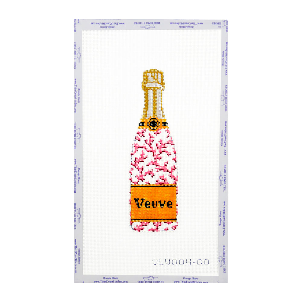 Veuve - Coral