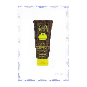 Sun Bum Sunscreen