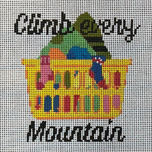 Climb Every Mountain