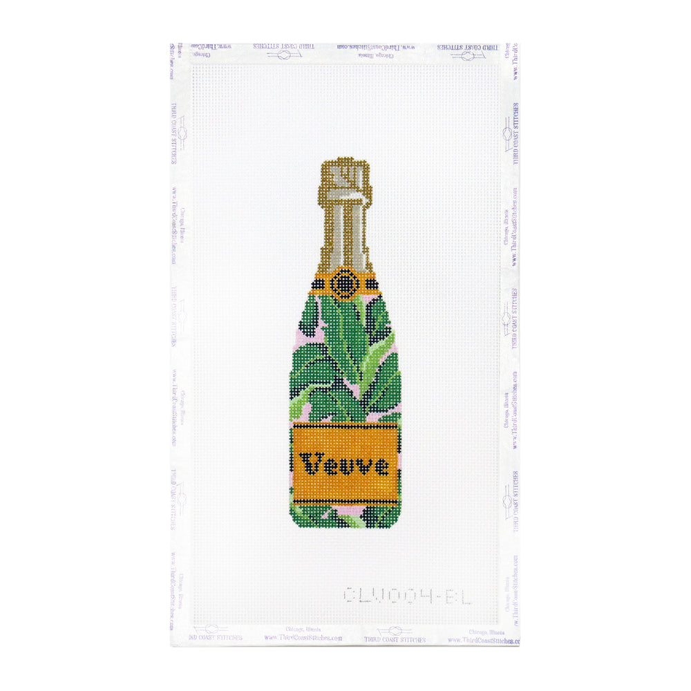 Veuve - Banana Leaf