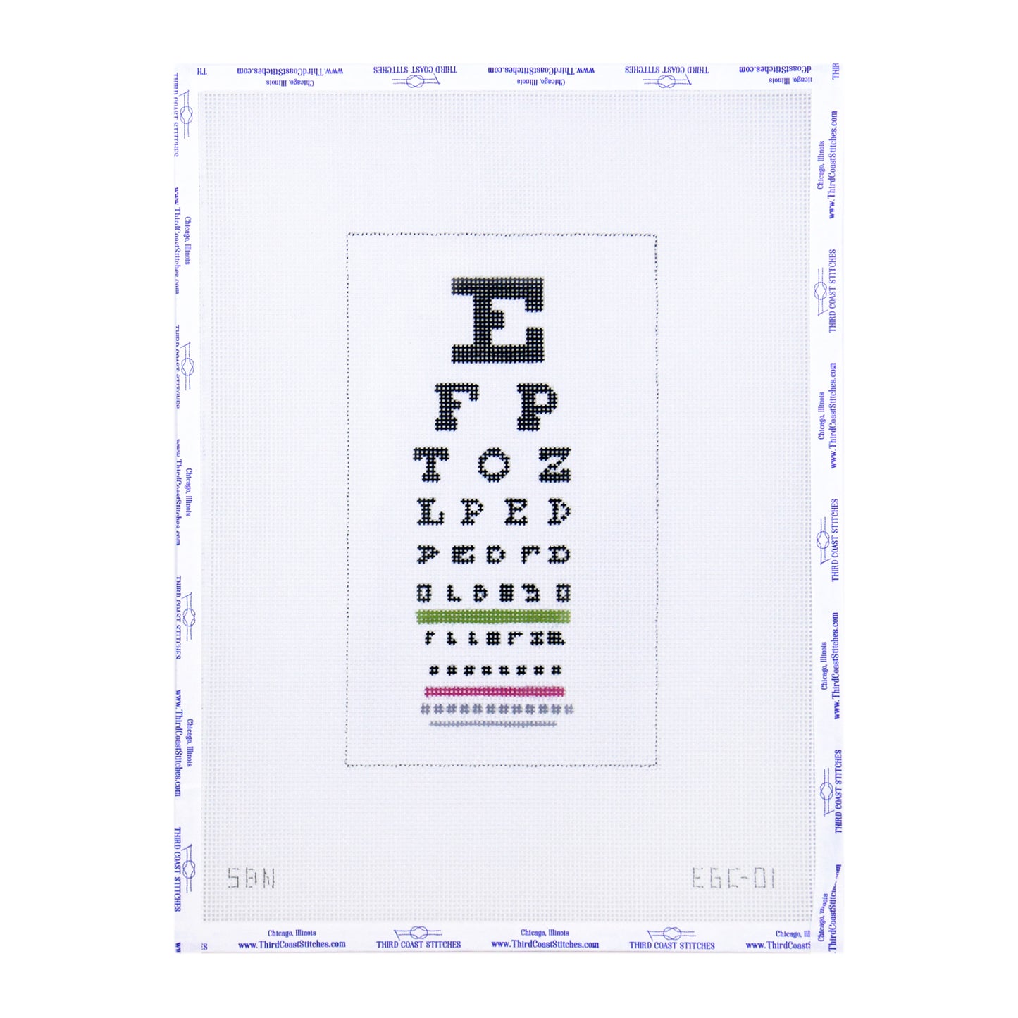 Where are my glasses? Eye Glass Case