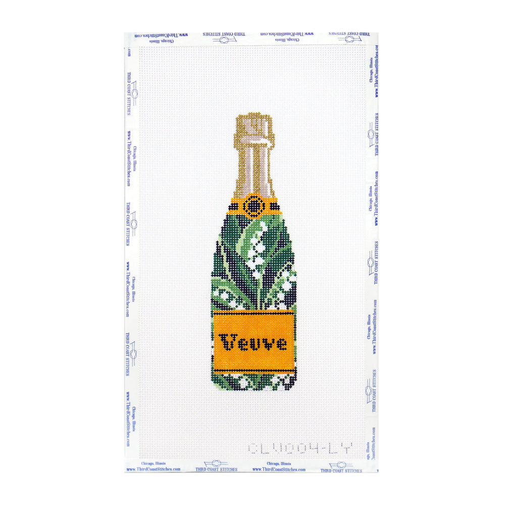 Veuve - Lily of the Valley