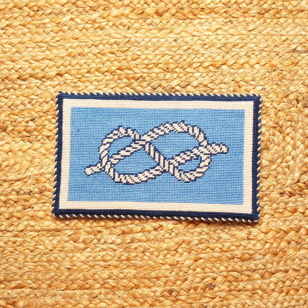 
                      
                        Can Knot: 13 mesh
                      
                    