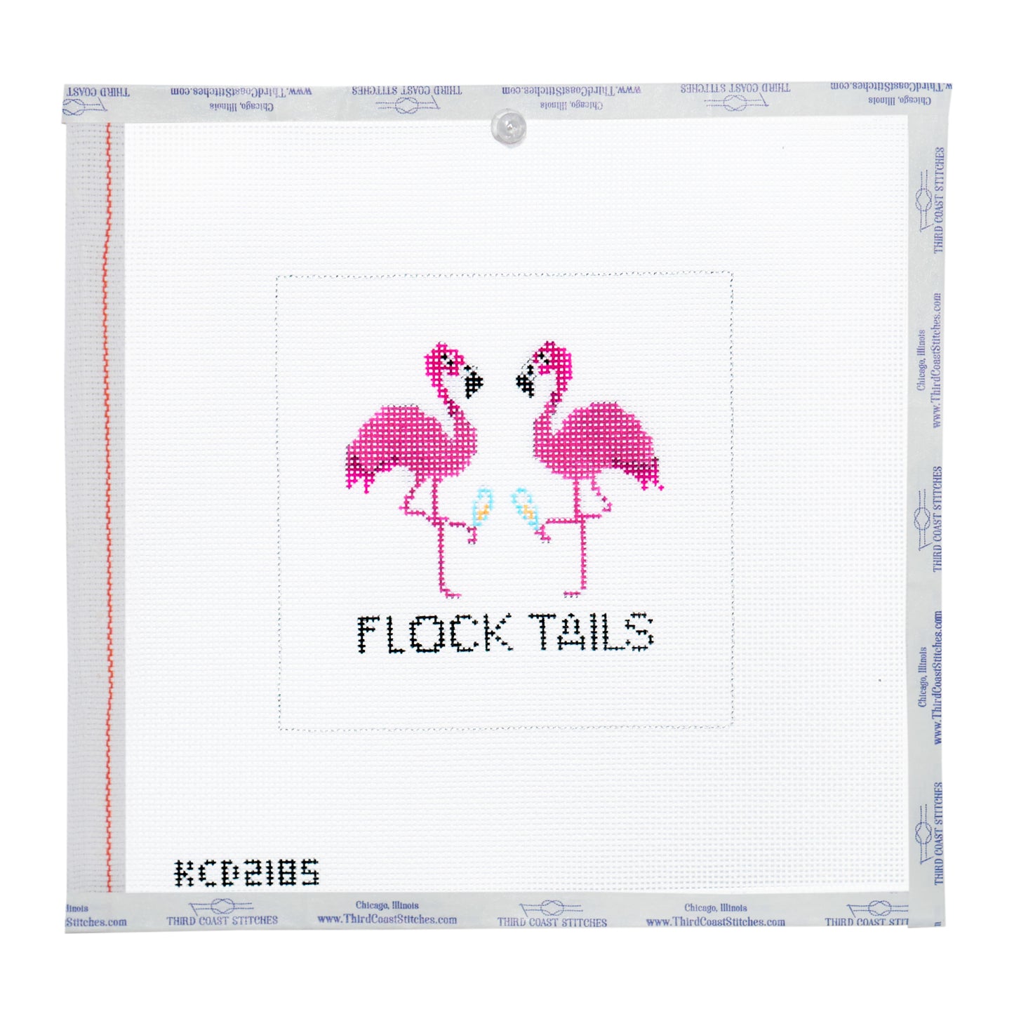 Flock Tails