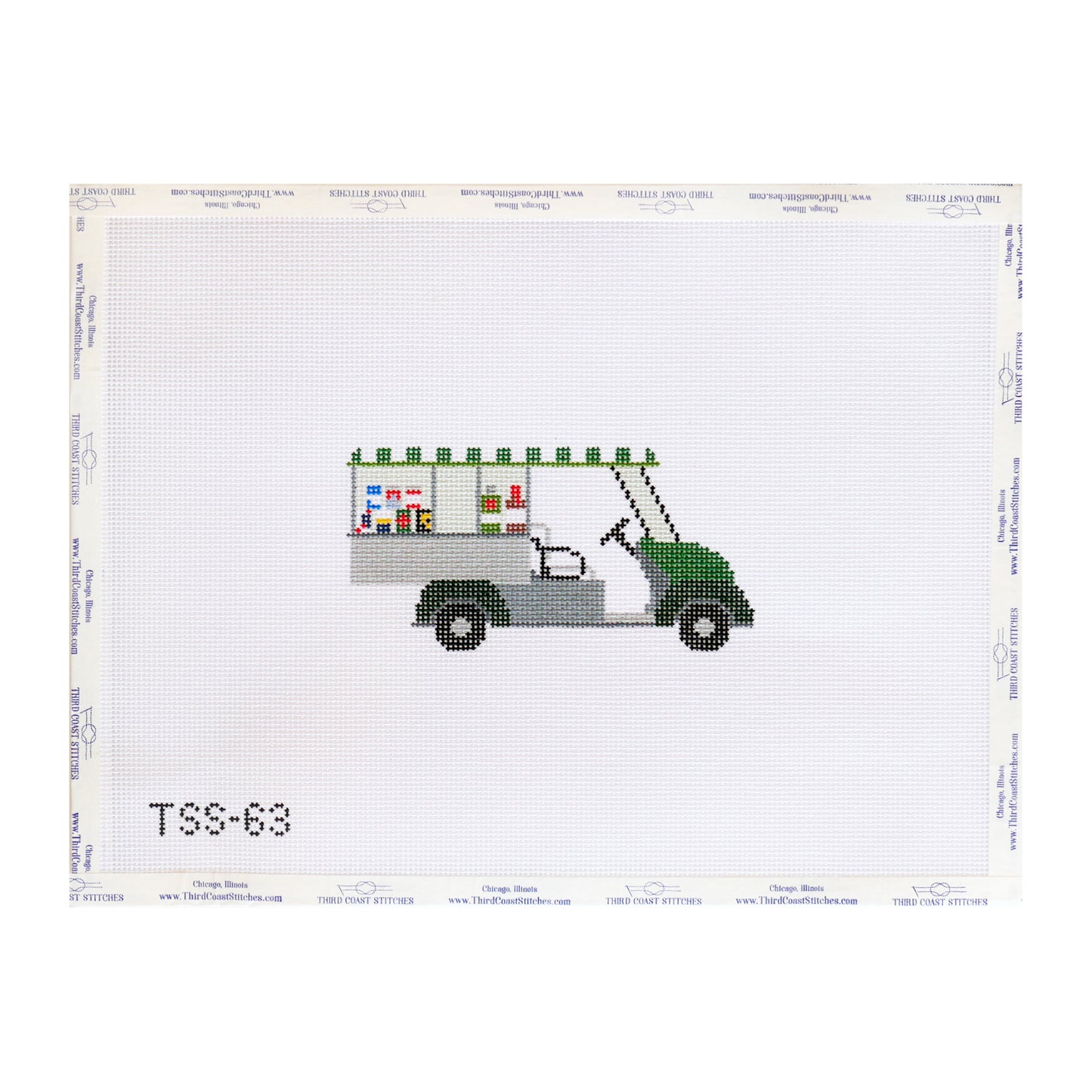 Beer Cart