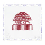 Ski Hat: Park City