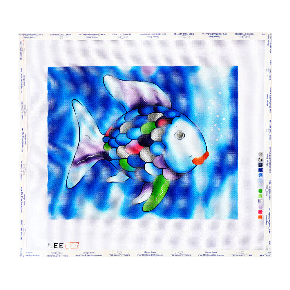 Rainbow Fish