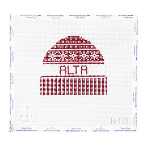 Ski Hat: Alta