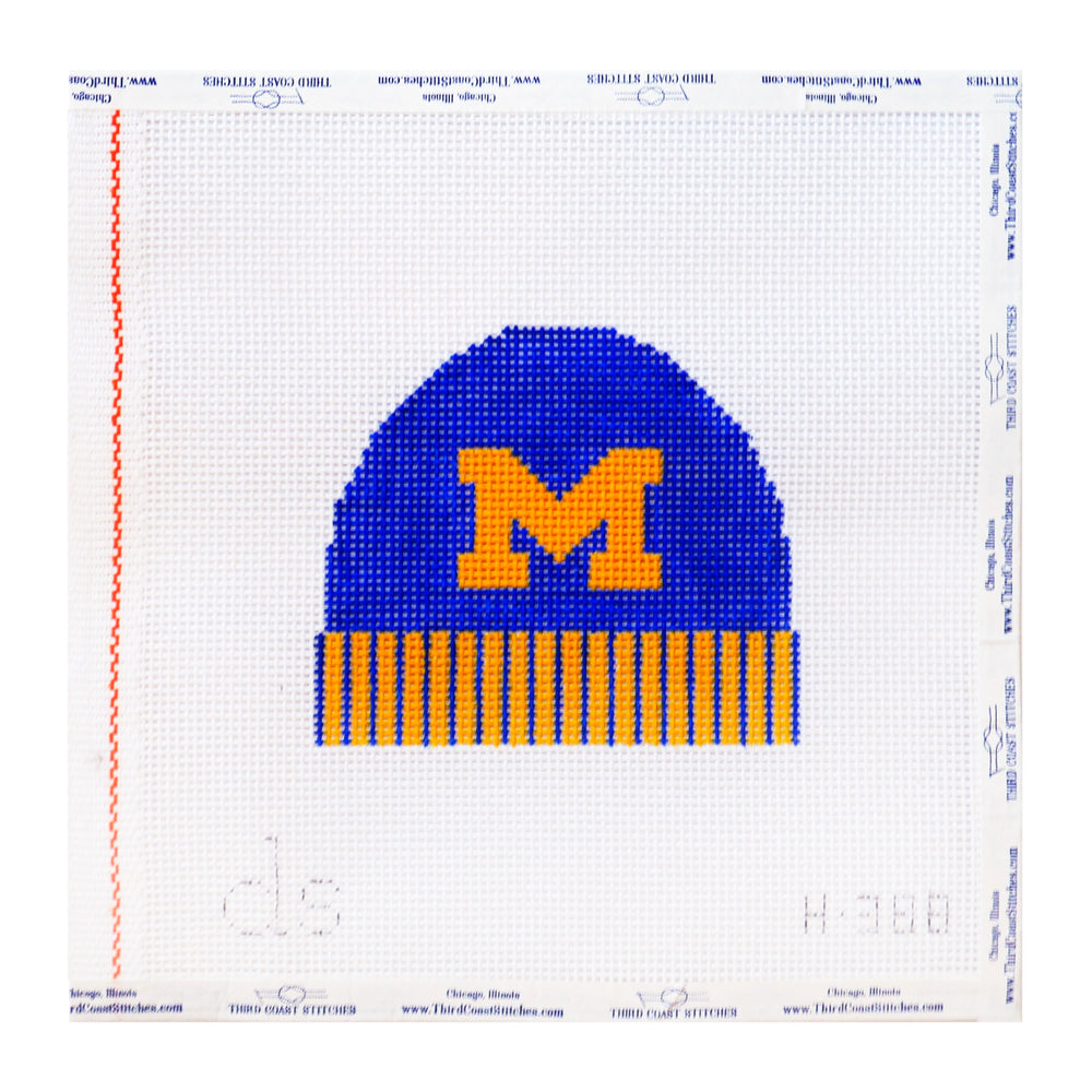 Michigan Hat