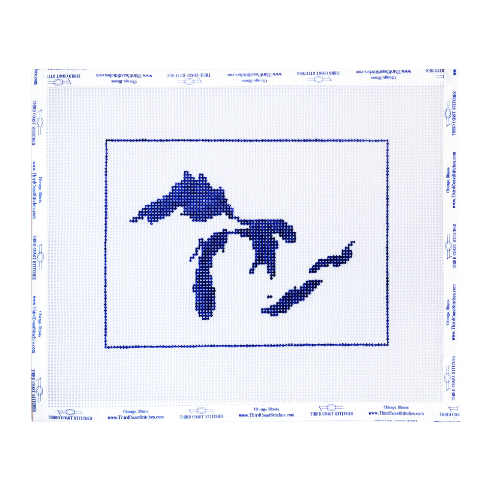 Great Lakes Outline