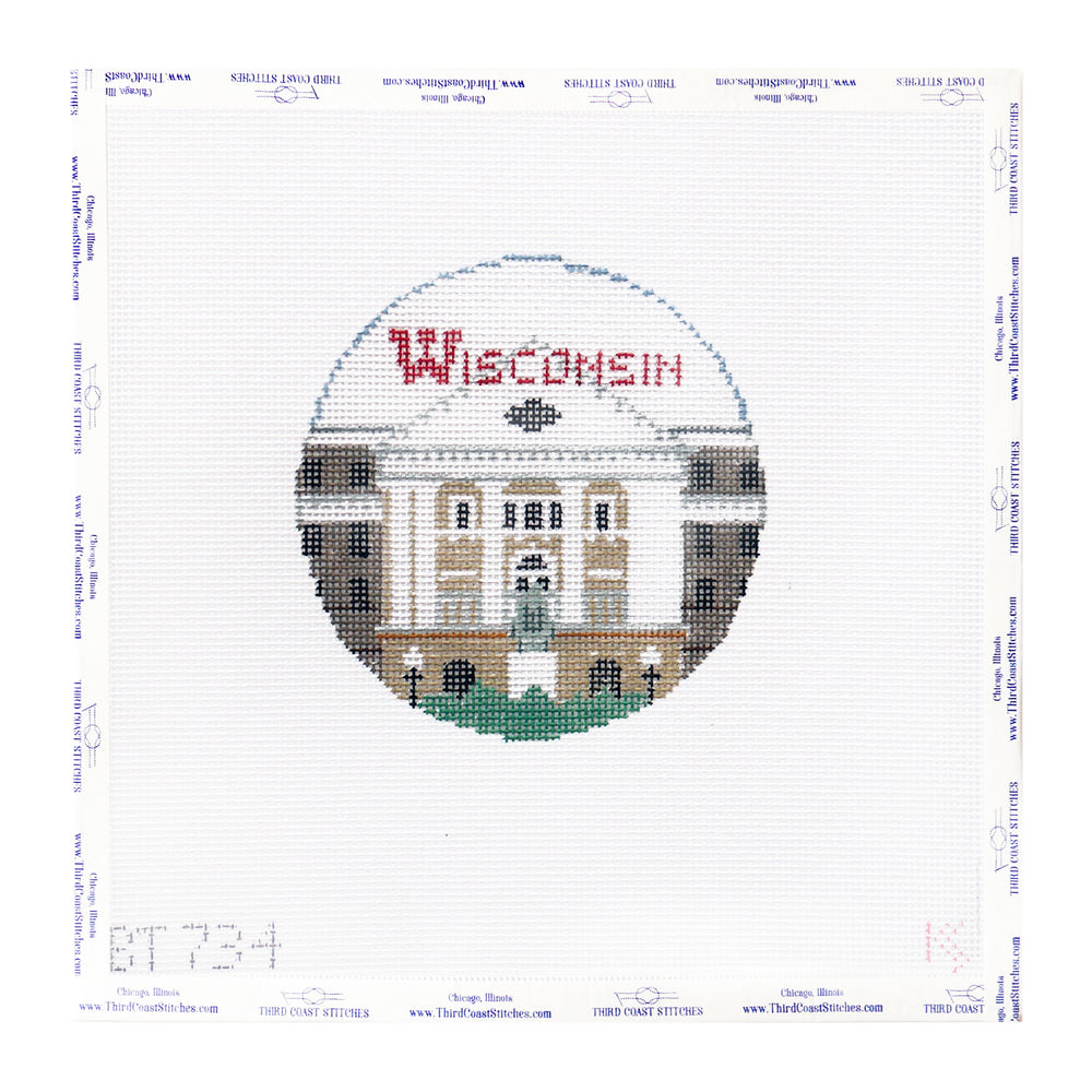 University of Wisconsin Round