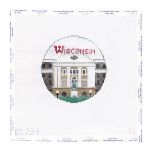 University of Wisconsin Round