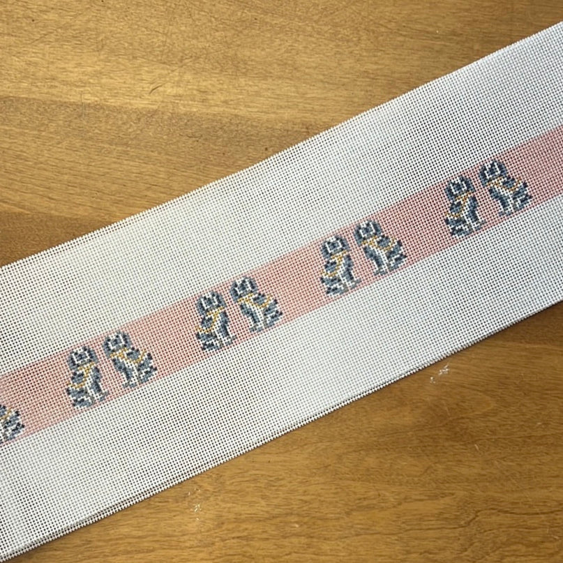 Staffordshire Dog Belt