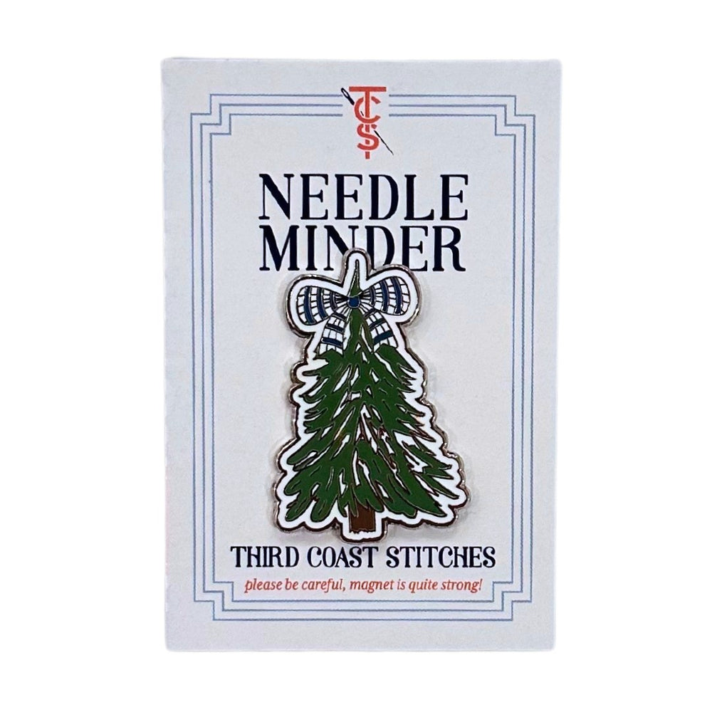 Christmas Tree Needle Minder