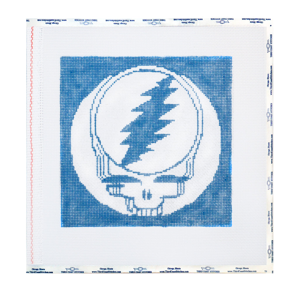 Steal Your Face - Large