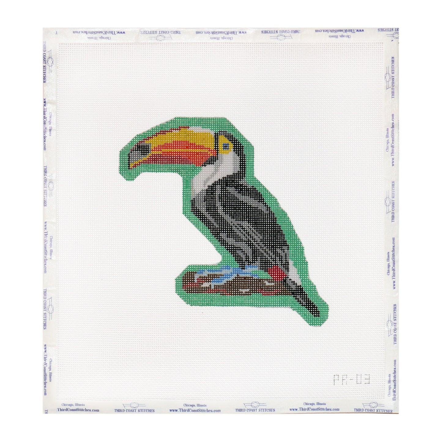 Toucan