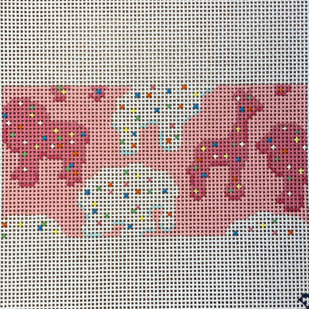 Animal Cracker Insert