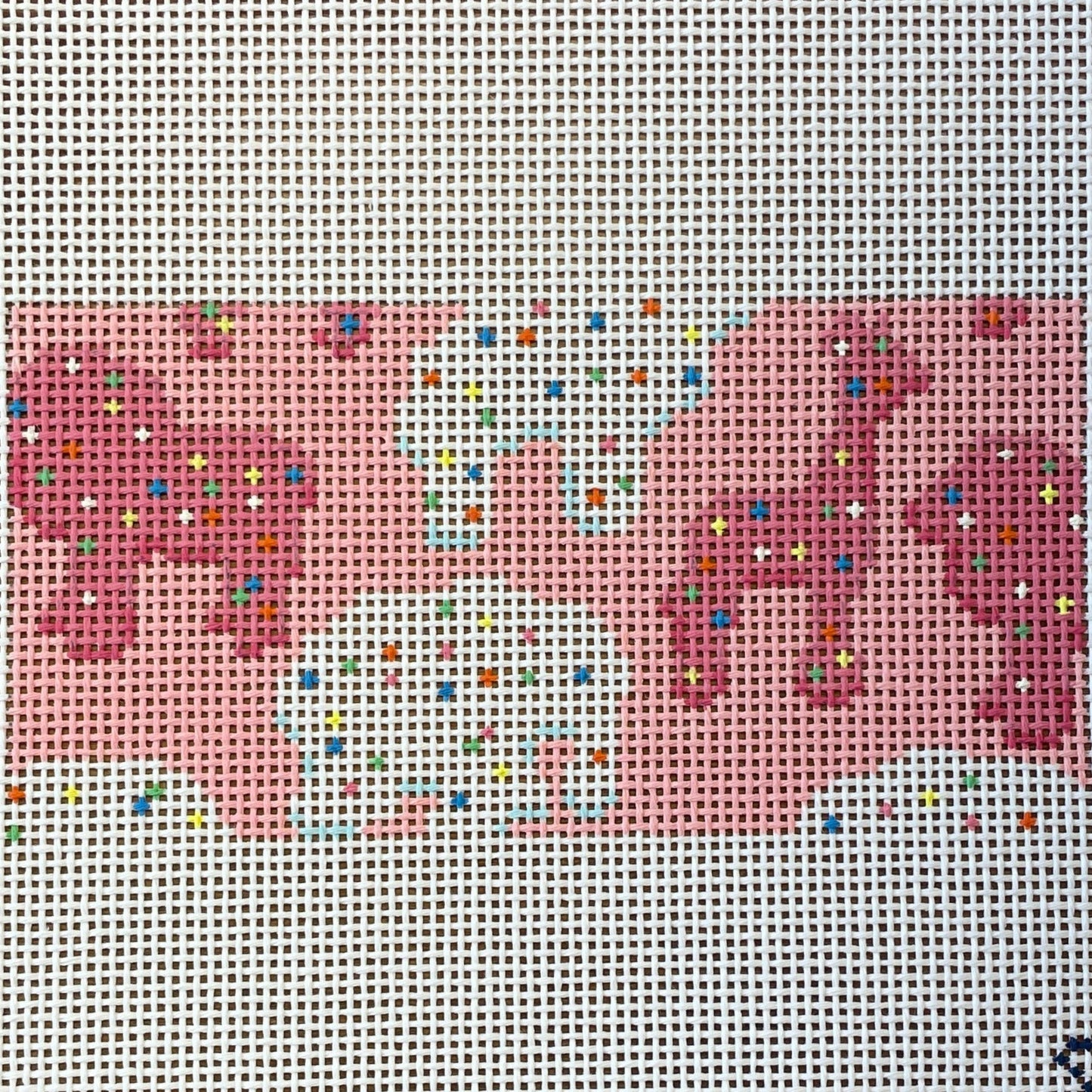 Animal Cracker Insert