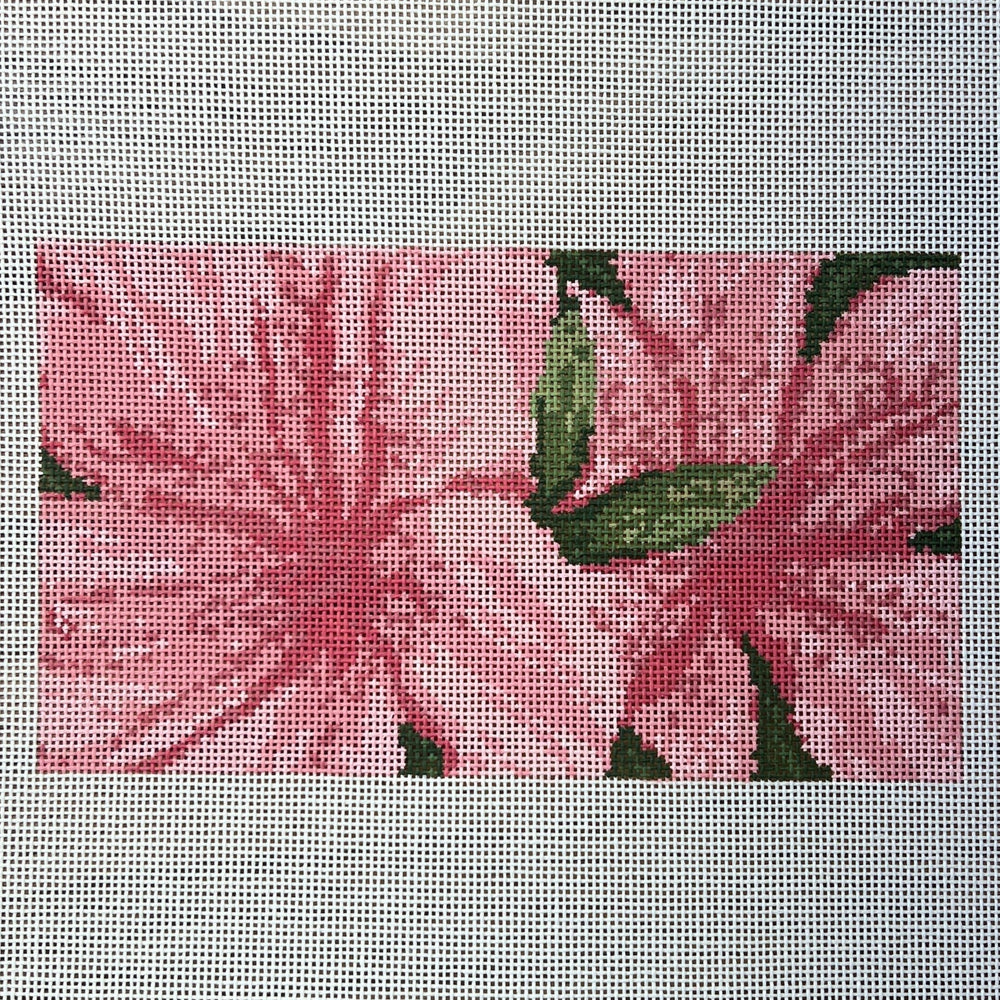 Azalea Eyeglass Case/Insert