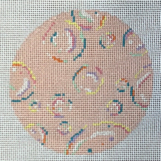 Bubbles Ornament-No Wand