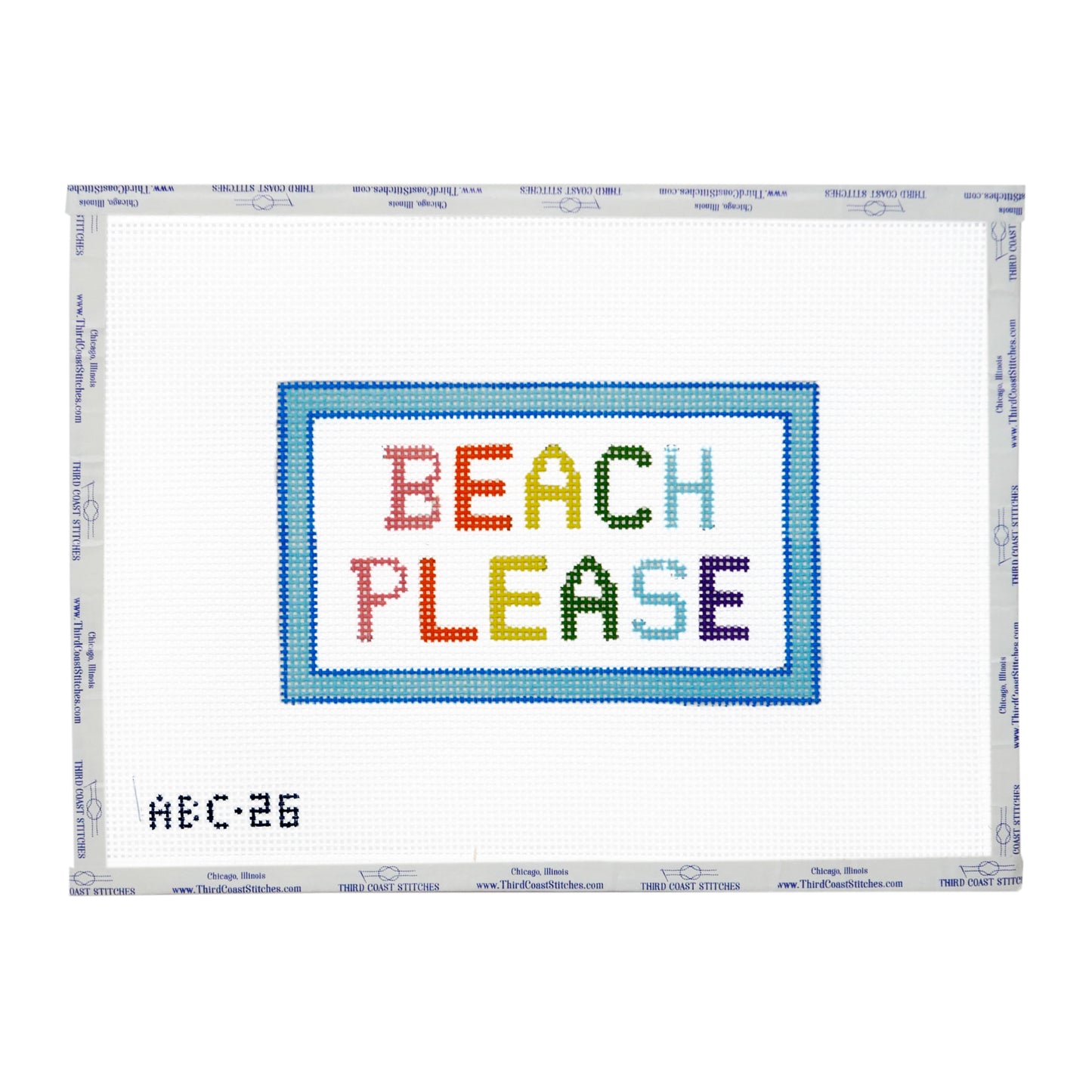 Beach Please