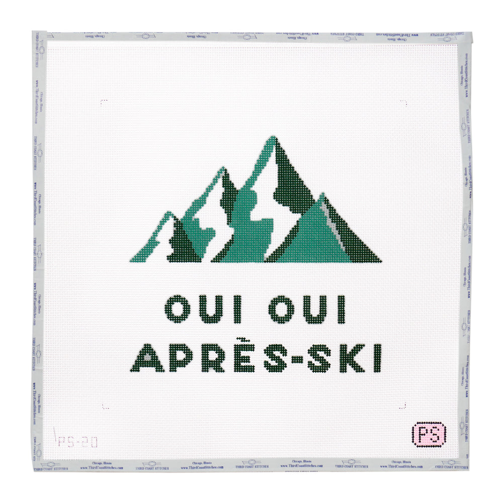 Oui Oui Apres Ski