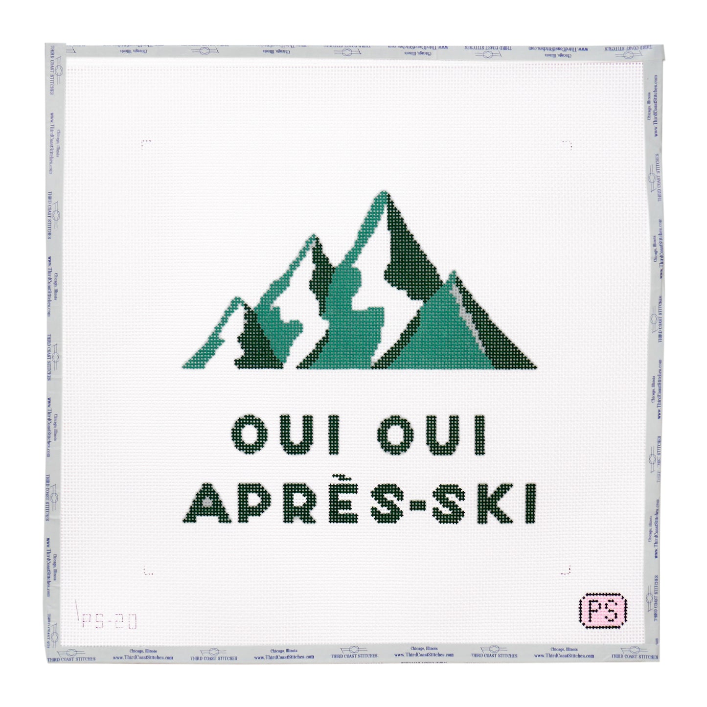 Oui Oui Apres Ski