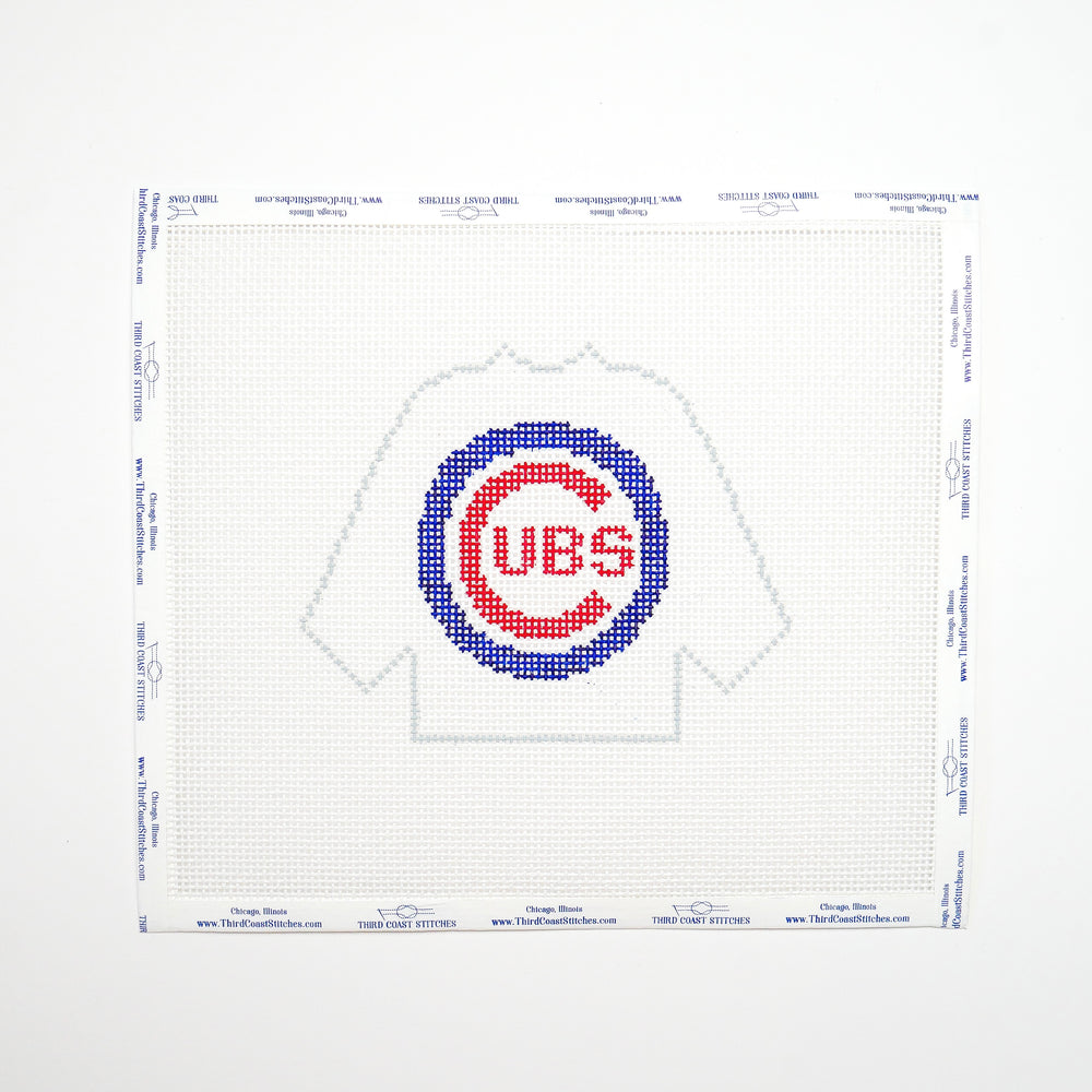 
                      
                        Chicago Cubs Sweater
                      
                    