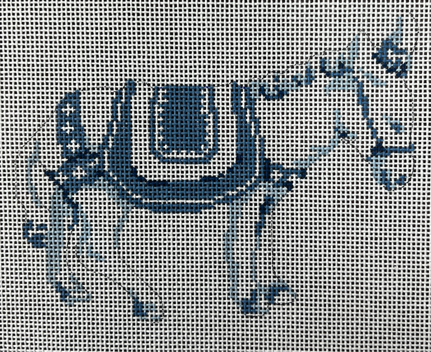 Wedgwood Donkey