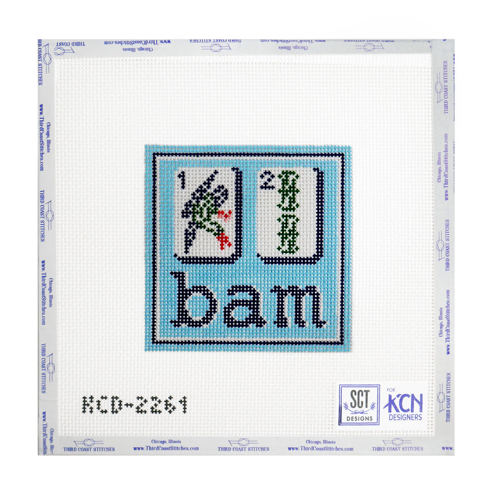 Bam Square (Mahjong)