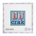 Crak Square (Mahjong)