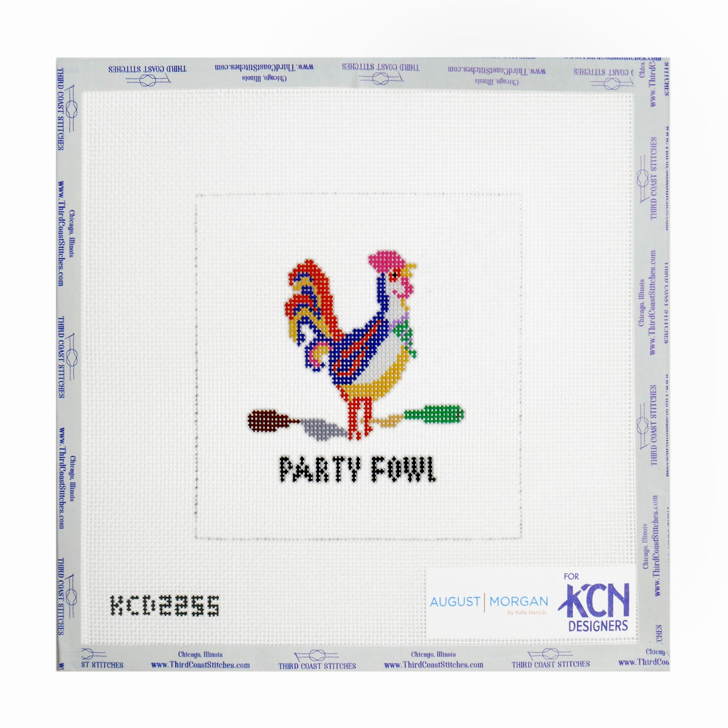 Party Fowl