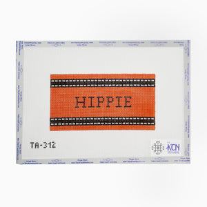 Hippie Eyeglass Case