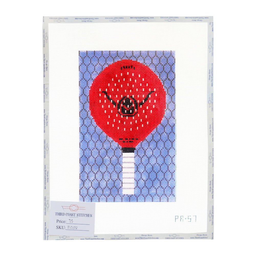 Paddle Racket