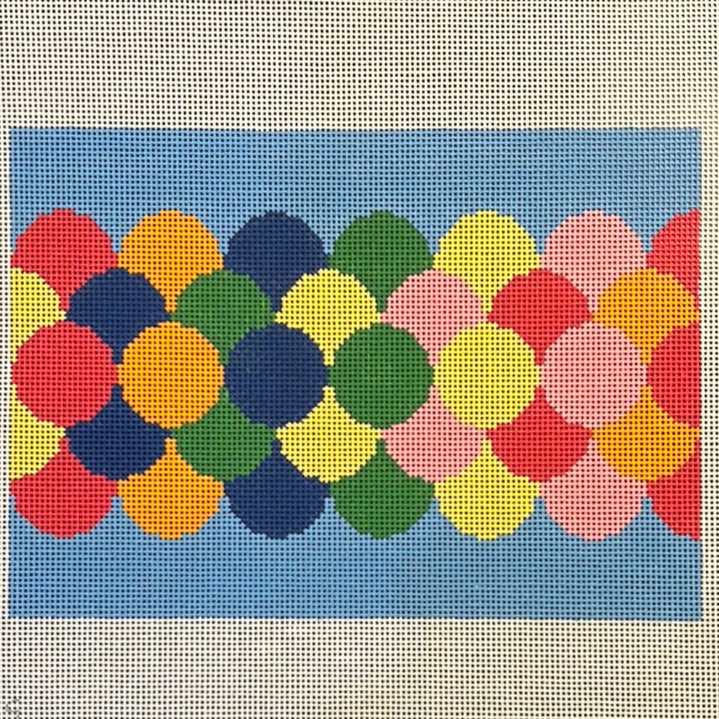 Clamshell Clutch-Spring