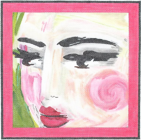 Maren Devine Portrait