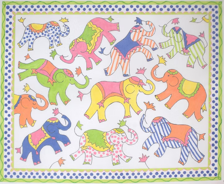 Jilly Walsh Rug/Wall Hanging – Oodles of Ellies