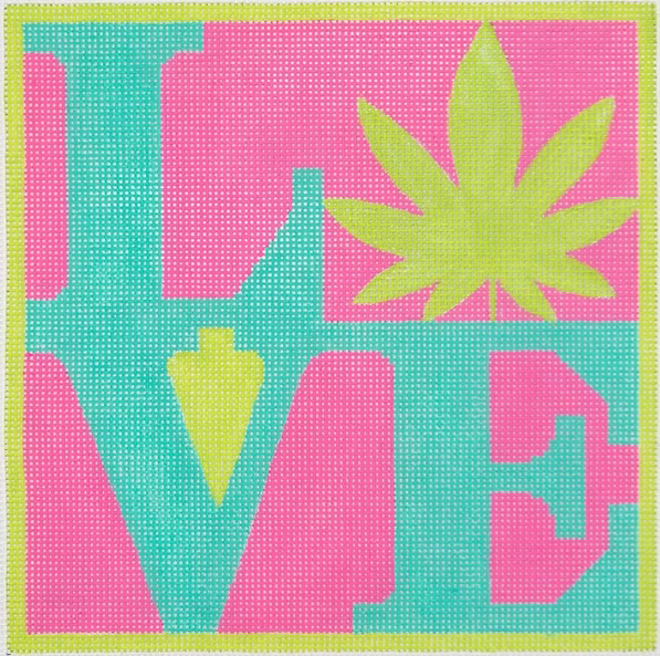 Drake Dickerson Weed LOVE