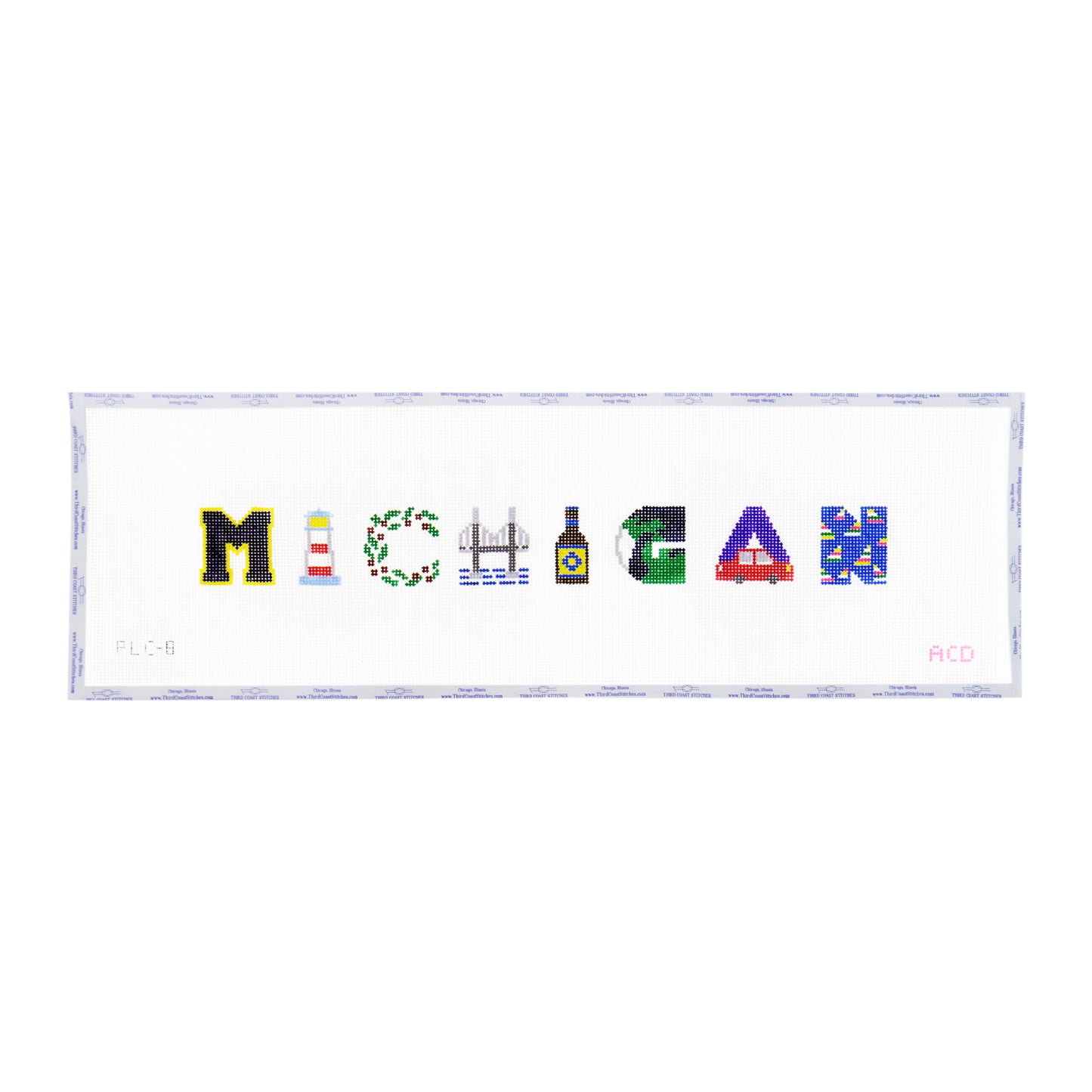 Michigan Letters