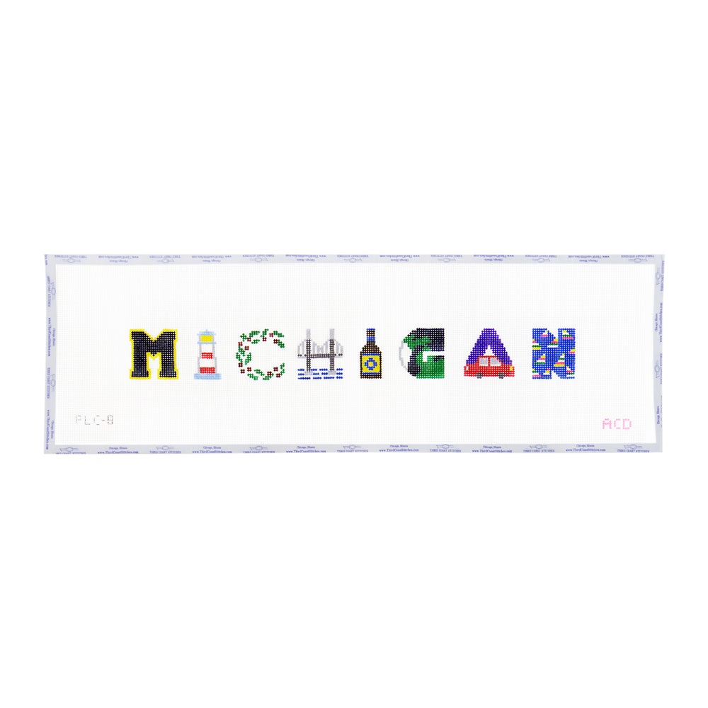 Michigan Letters