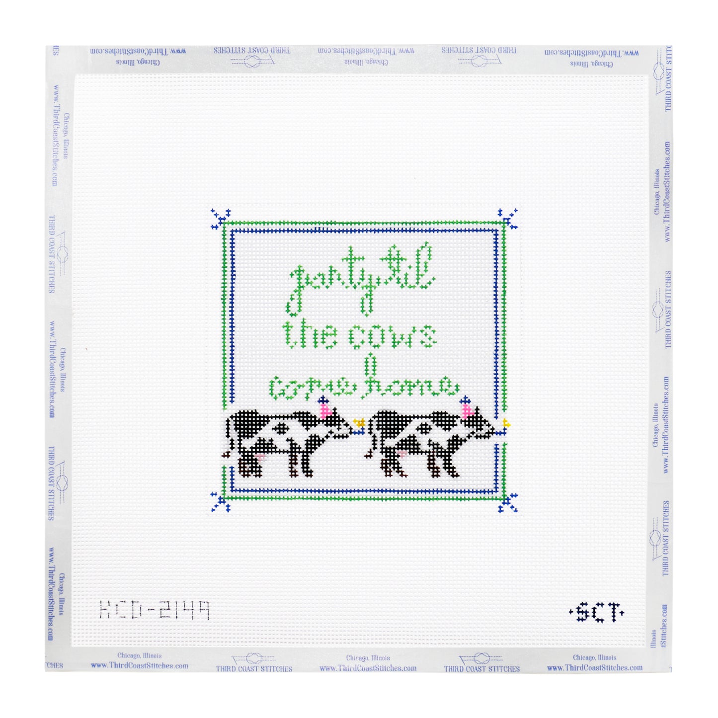 Cows Come Home