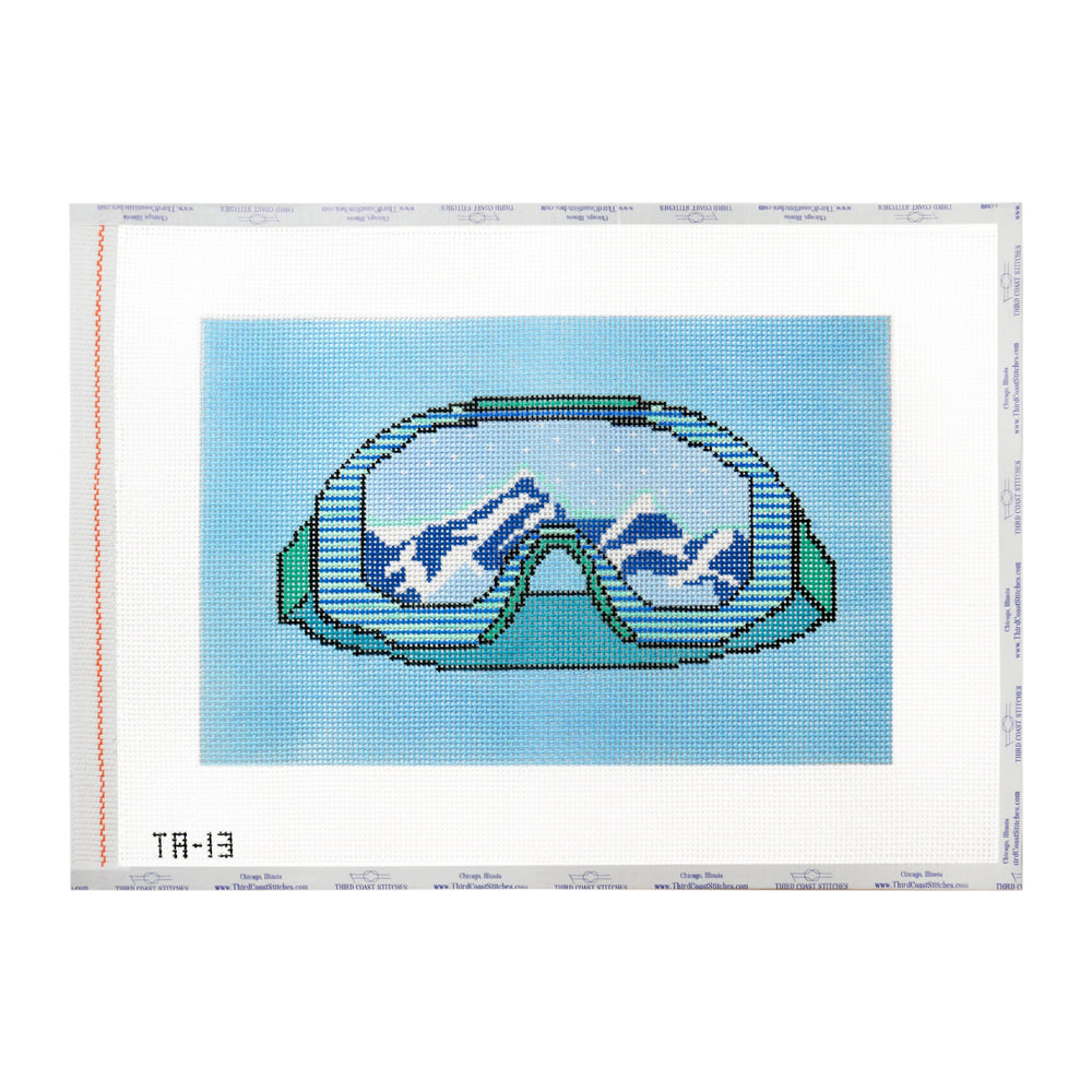 Ski Goggles