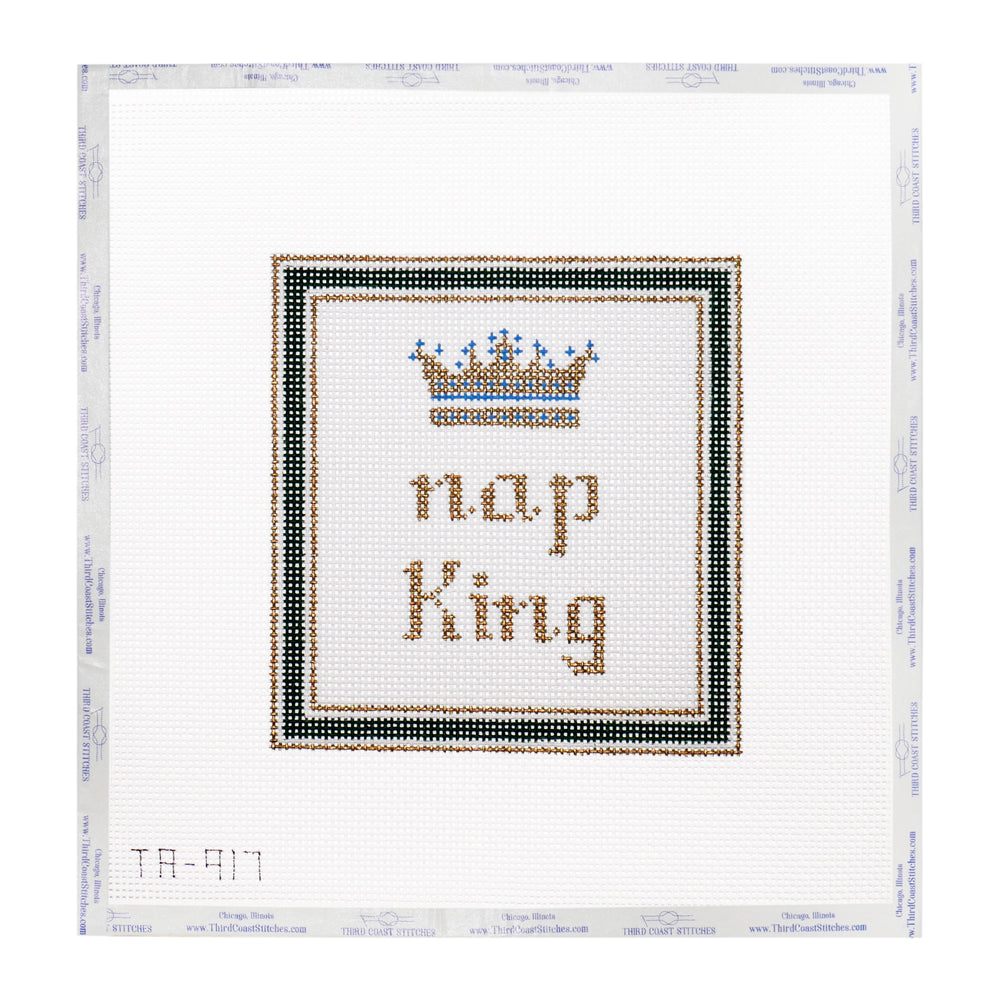 Nap King