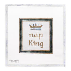 Nap King