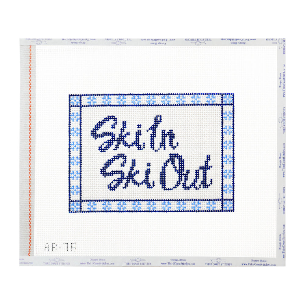 Ski In Ski Out