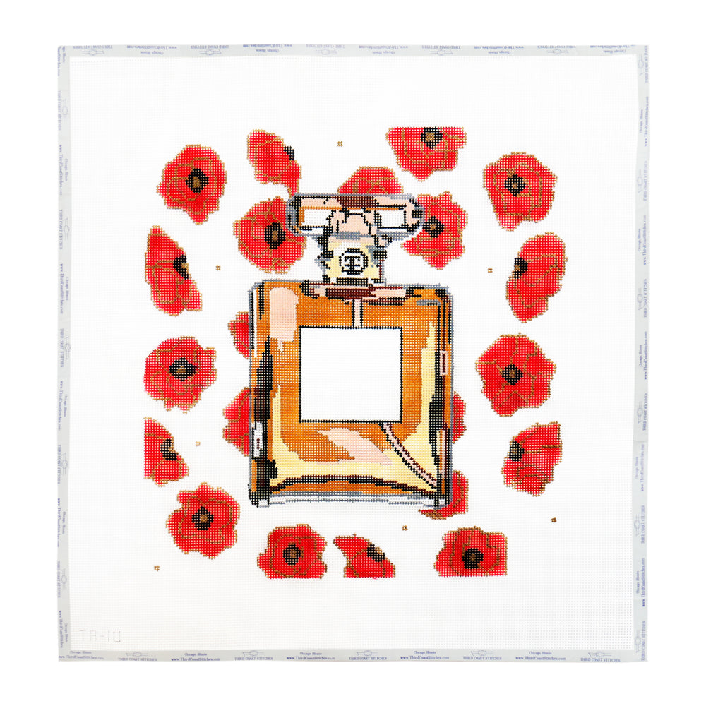 Poppy Perfume