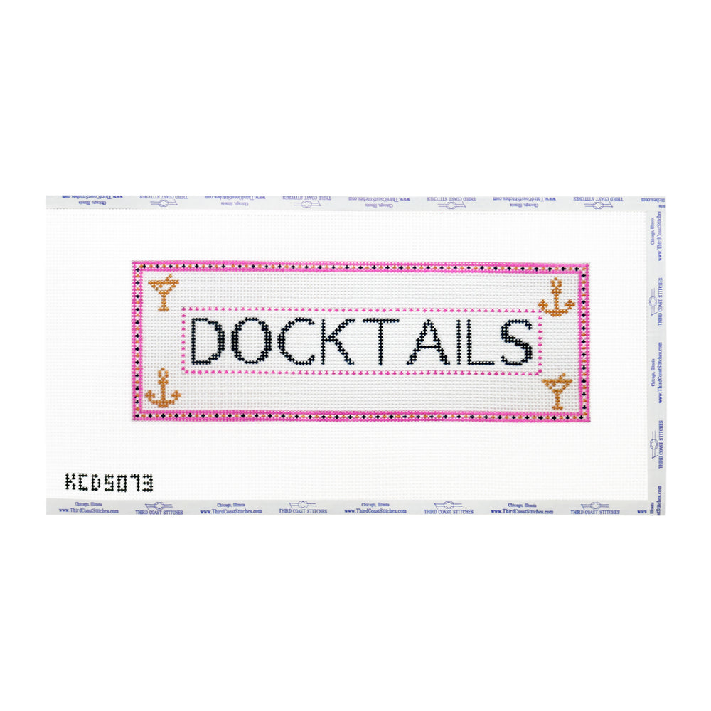 Docktails